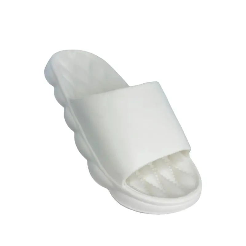 Шлепанцы Спорт белый от магазина Супер Спорт