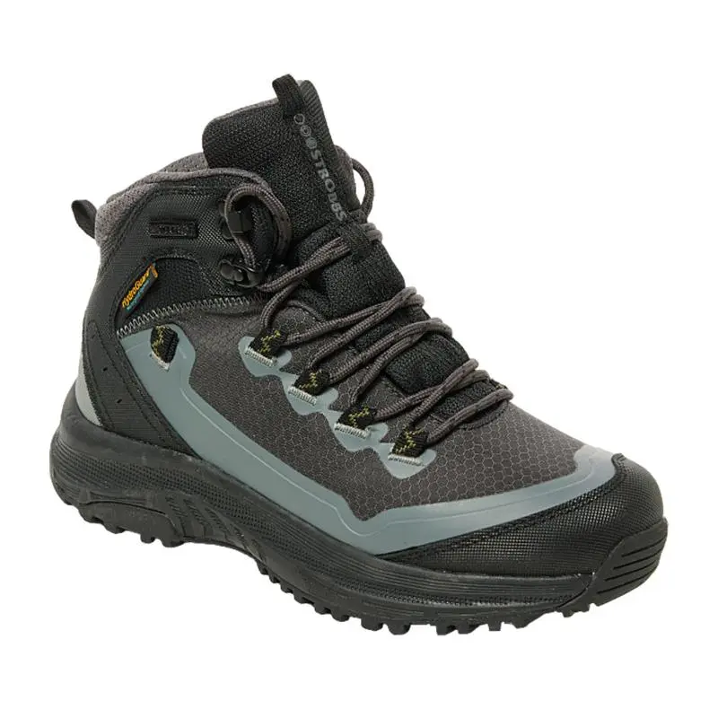 Кроссовки STROBBS зимние F8493-1 от магазина Супер Спорт