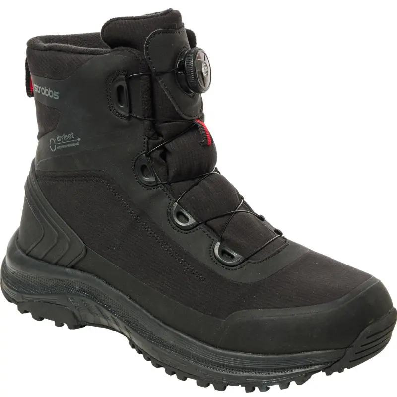 Кроссовки STROBBS зимние F8494-3 от магазина Супер Спорт