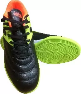 Бутсы NOVUS NSB-20 INDOOR черные от магазина Супер Спорт