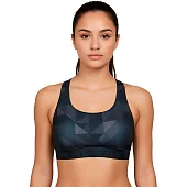 Майка (топ) с принтом для фитнеса 7258 Майка (топ) с принтом для фитнеса 7258 от магазина Супер Спорт