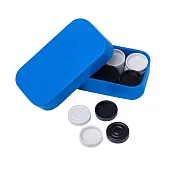 Шашки в пластмассовой коробке Шашки в пластмассовой коробке от магазина Супер Спорт